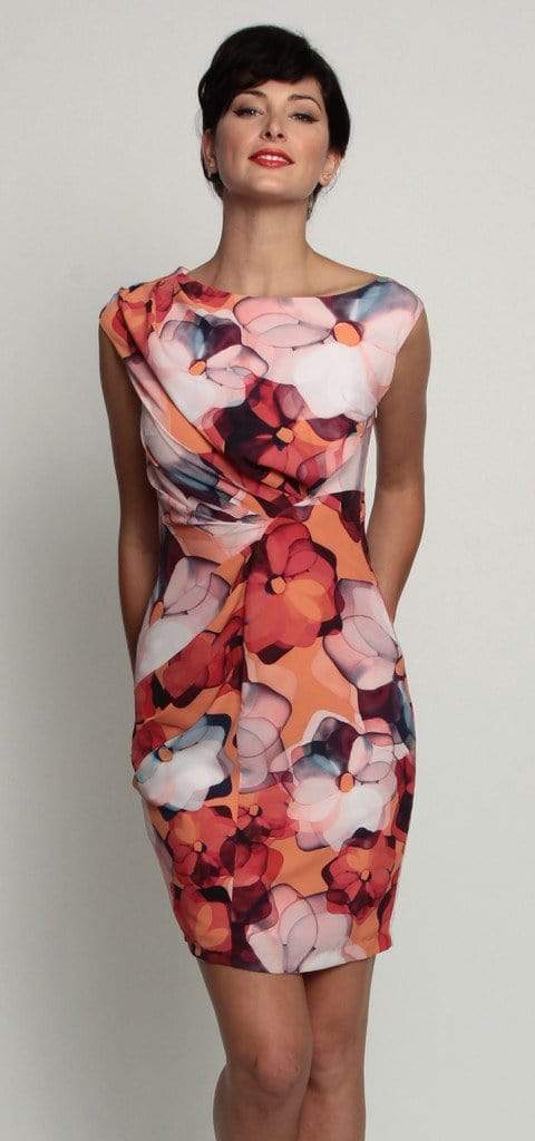 Thia Dress- Tunisia